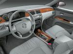 Buick LaCrosse CXS 2005 года